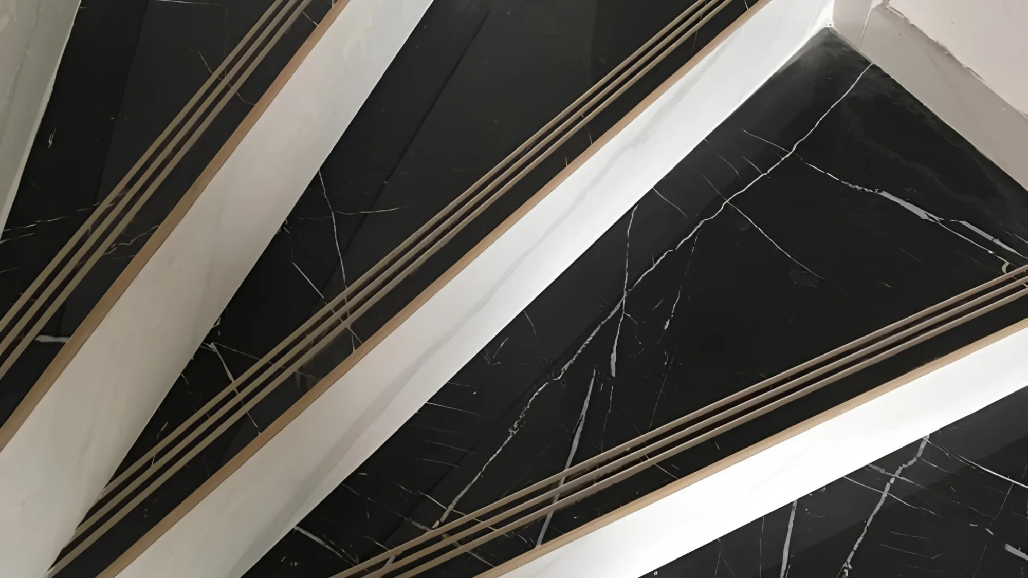 Nero Black · Bronz tonlu kanallar